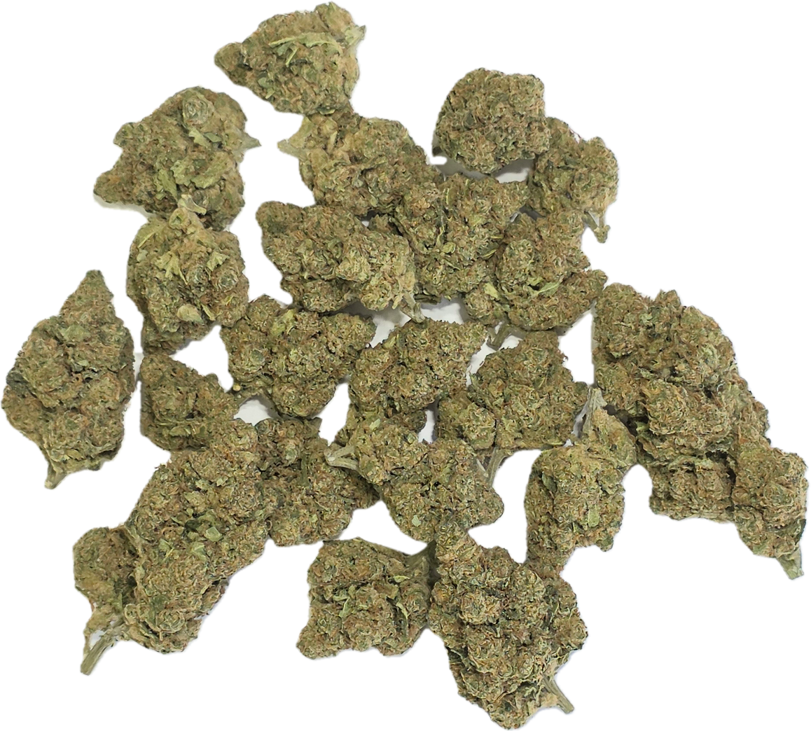 Super Skunk
