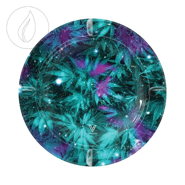 Cendrier Cosmic Chronic (13.7cm) V Syndicate