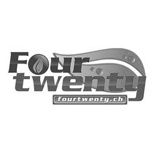Four Twenty
