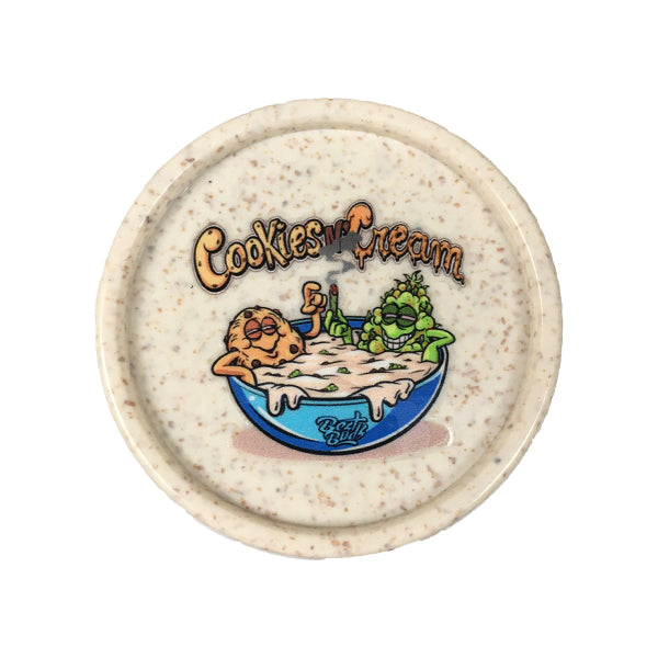 Grinder Eco Cookies and Cream (53/25mm) Best Buds