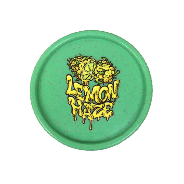 Grinder Eco Lemon Haze Best Buds (53x25mm) Eco-Grinder