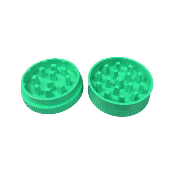 Grinder Eco Lemon Haze Best Buds (53x25mm) Eco-Grinder