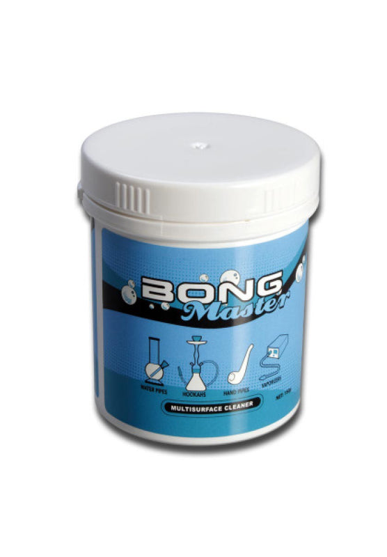 Nettoyant multi-surfaces (150gr) Bong Master