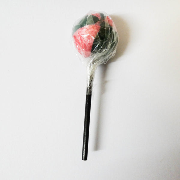 Sucette Cannabis Bubble Gum