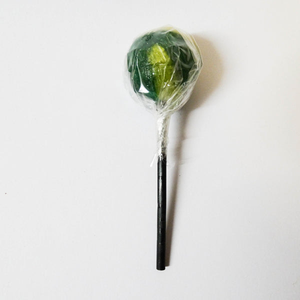 Sucette Cannabis Lemon Haze
