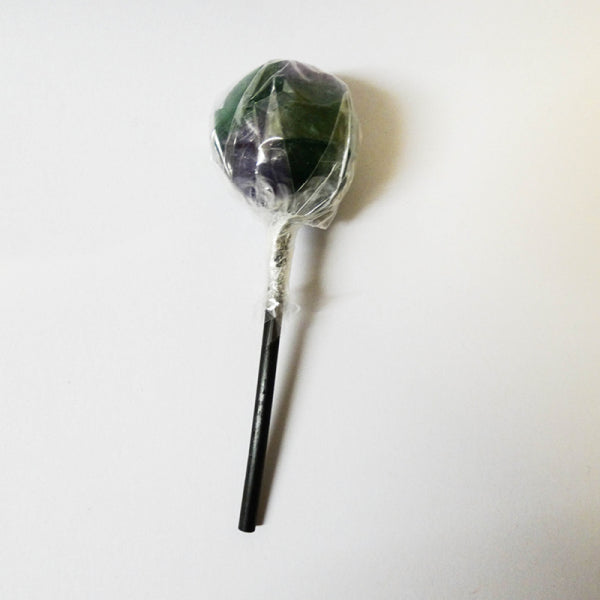 Sucette Cannabis Blueberry Haze
