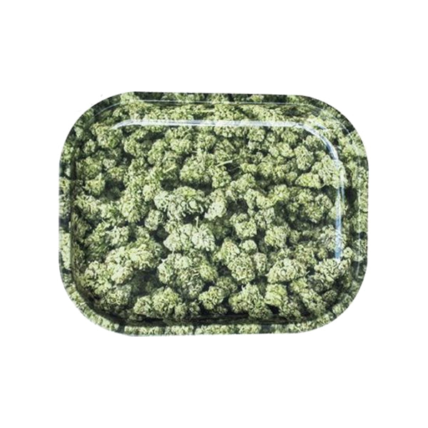 Plateau S-Buds (140x180mm) V-Syndicate