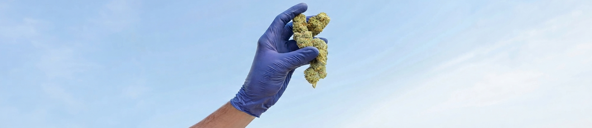 Fleurs de CBD