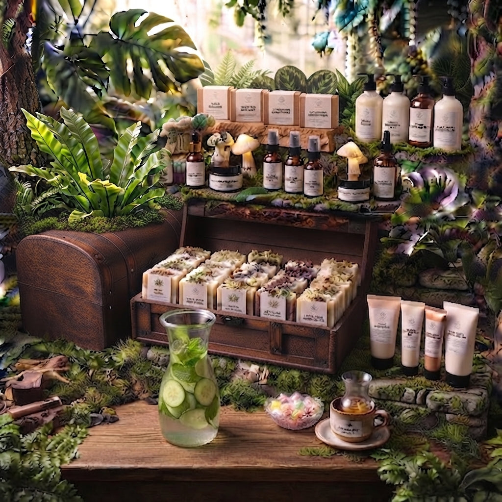 BeautyShop Collection