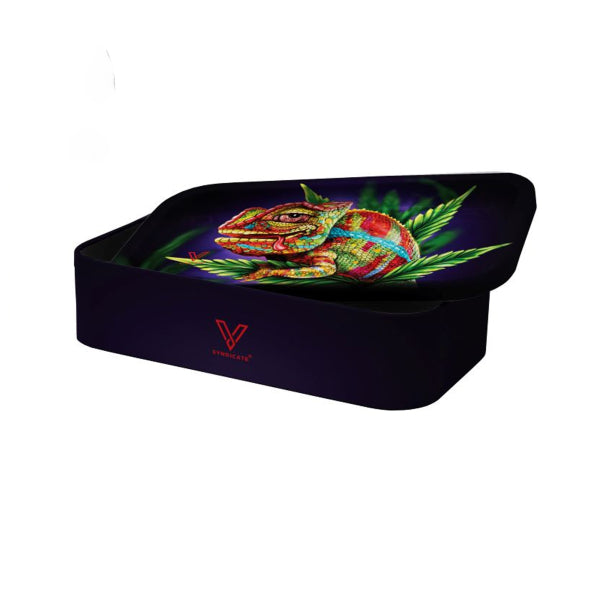 Boite Cloud9 Cameleon - V Syndicate Syndicase 2.0