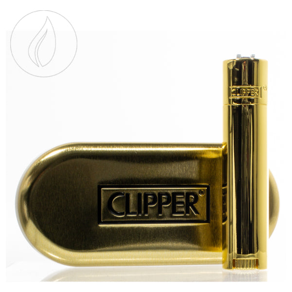 Clipper MetalGold