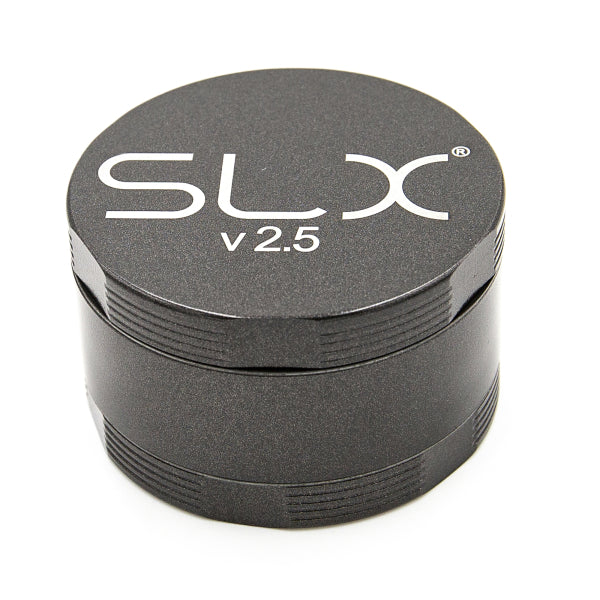 Grinder Noir V2.5 (60x48mm) SLX