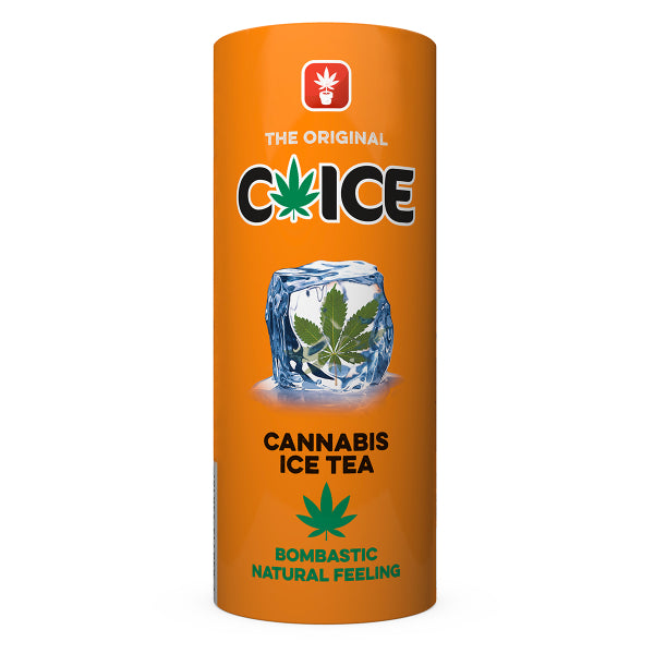Ice-Tea Cannabis C-ICE