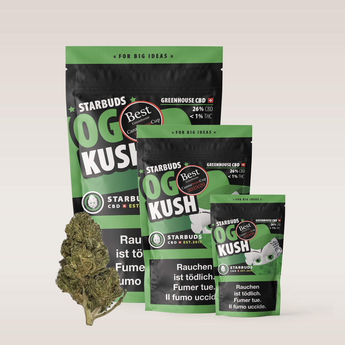 OG Kush